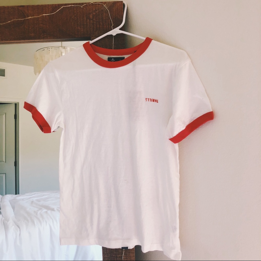 Thrills Tee